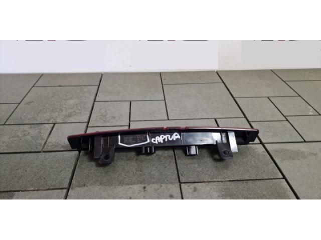 bontott RENAULT CAPTUR Pótféklámpa