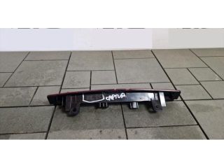 bontott RENAULT CAPTUR Pótféklámpa