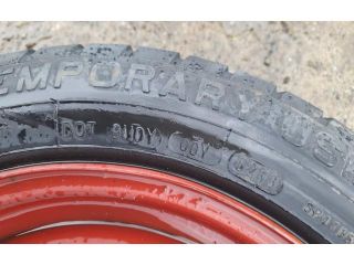 bontott RENAULT CAPTUR Pótkerék