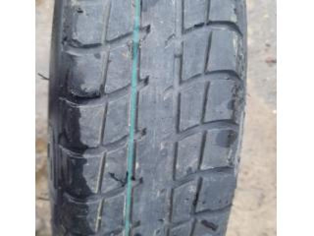 bontott RENAULT CAPTUR Pótkerék