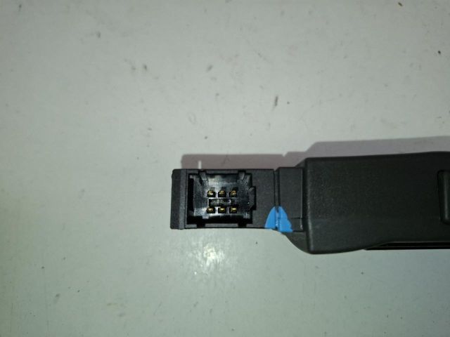 bontott RENAULT CAPTUR Rádió / CD Kapcsoló