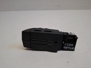 bontott RENAULT CAPTUR Rádió / CD Kapcsoló