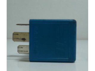 bontott RENAULT CAPTUR Relé