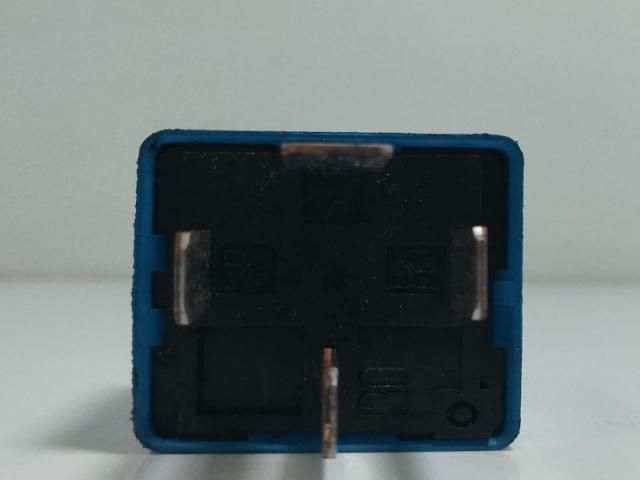 bontott RENAULT CAPTUR Relé