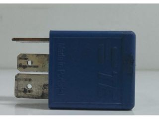 bontott RENAULT CAPTUR Relé