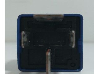 bontott RENAULT CAPTUR Relé