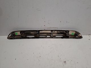 bontott RENAULT CAPTUR Rendszámtábla Világítás Keret