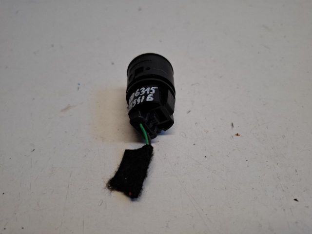 bontott RENAULT CAPTUR Start / Stop Indító Gomb