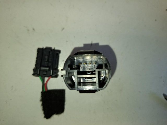 bontott RENAULT CAPTUR Start / Stop Indító Gomb