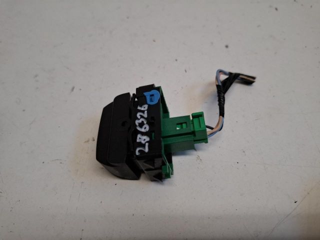 bontott RENAULT CAPTUR Start / Stop Indító Gomb