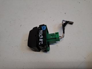 bontott RENAULT CAPTUR Start / Stop Indító Gomb