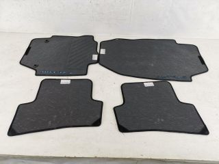 bontott RENAULT CAPTUR Szőnyeg Szett