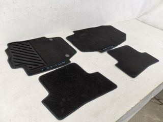 bontott RENAULT CAPTUR Szőnyeg Szett