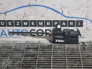 bontott RENAULT CAPTUR Tankajtó