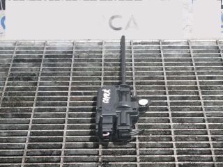 bontott RENAULT CAPTUR Tankajtó