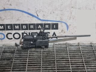 bontott RENAULT CAPTUR Tankajtó