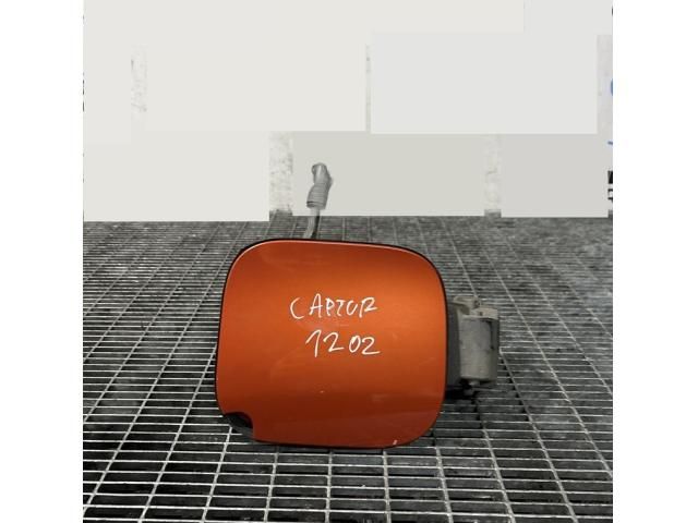 bontott RENAULT CAPTUR Tankajtó