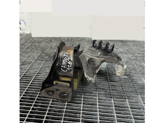 bontott RENAULT CAPTUR Tartó Bak