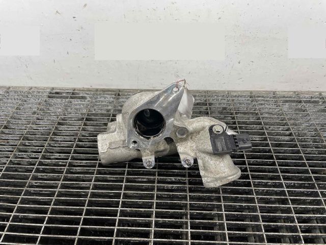 bontott RENAULT CAPTUR Tartó Bak