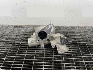 bontott RENAULT CAPTUR Tartó Bak