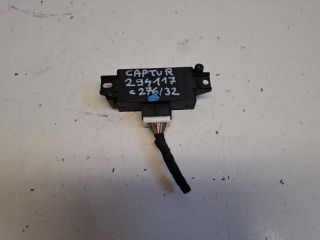 bontott RENAULT CAPTUR Tolatóradar Elektronika