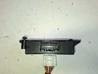 bontott RENAULT CAPTUR Tolatóradar Elektronika