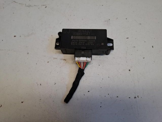 bontott RENAULT CAPTUR Tolatóradar Elektronika