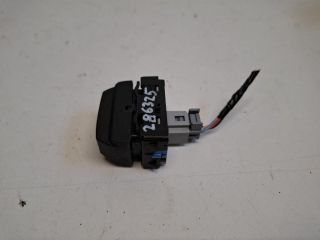 bontott RENAULT CAPTUR Tolatóradar Kapcsoló