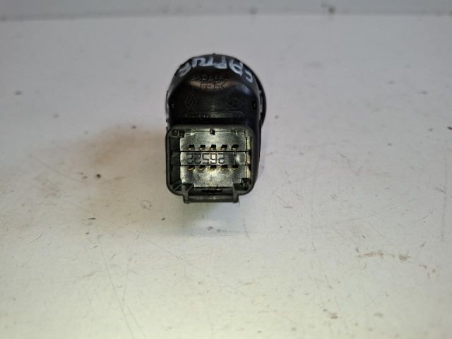 bontott RENAULT CAPTUR Tükör Kapcsoló