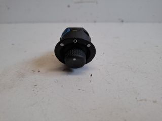 bontott RENAULT CAPTUR Tükör Kapcsoló