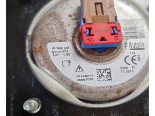 bontott RENAULT CAPTUR Utasoldali Légzsák