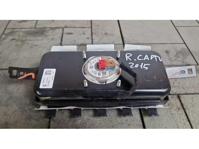 bontott RENAULT CAPTUR Utasoldali Légzsák