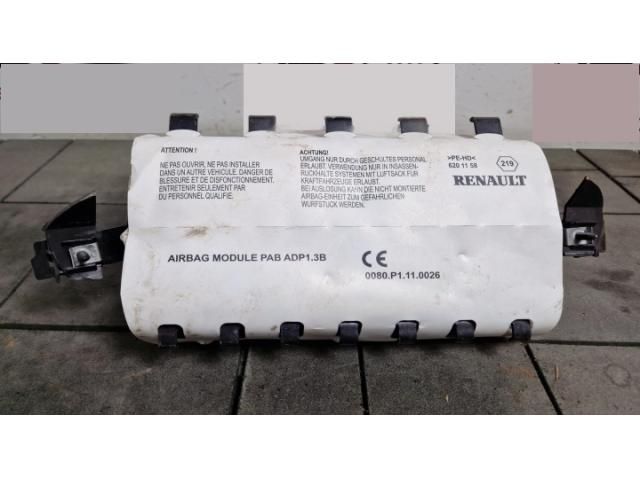 bontott RENAULT CAPTUR Utasoldali Légzsák