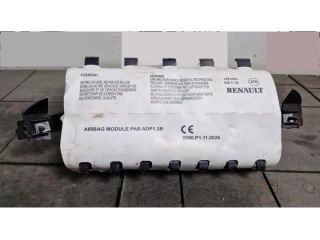 bontott RENAULT CAPTUR Utasoldali Légzsák