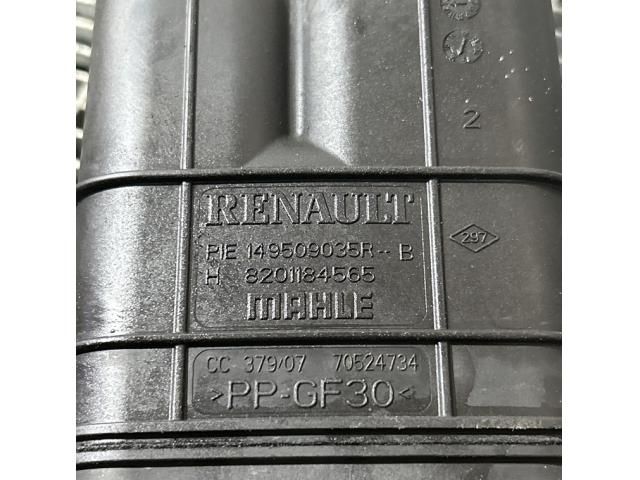 bontott RENAULT CAPTUR Üzemanyagszűrő Ház