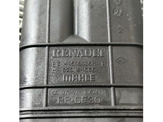 bontott RENAULT CAPTUR Üzemanyagszűrő Ház