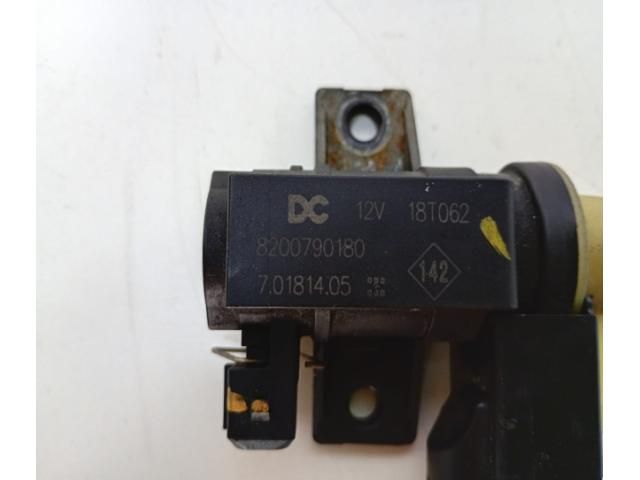 bontott RENAULT CAPTUR Vákum Szelep