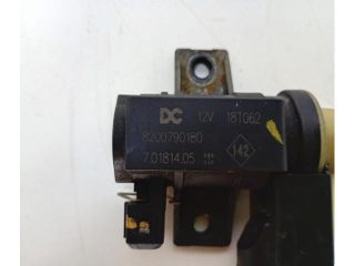 bontott RENAULT CAPTUR Vákum Szelep