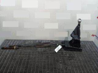 bontott RENAULT CAPTUR Váltógomb