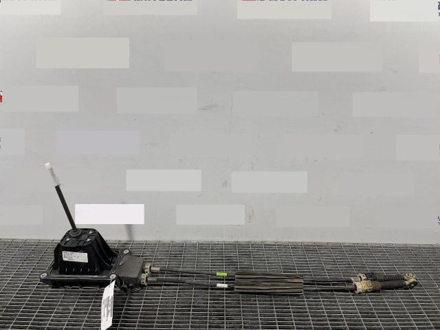 bontott RENAULT CAPTUR Váltógomb