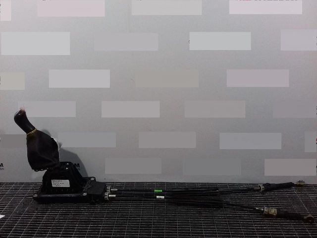 bontott RENAULT CAPTUR Váltógomb