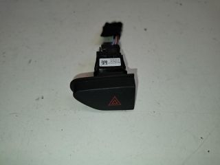 bontott RENAULT CAPTUR Vészvillogó Kapcsoló