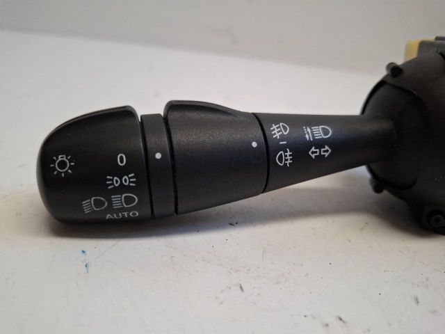 bontott RENAULT CAPTUR Világítás Kapcsoló