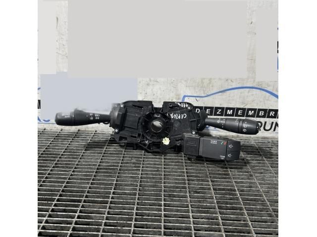 bontott RENAULT CAPTUR Világítás Kapcsoló