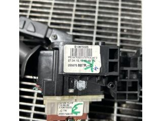 bontott RENAULT CAPTUR Világítás Kapcsoló