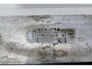 bontott RENAULT CAPTUR Vízhűtő Radiátor Tartó