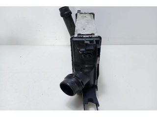 bontott RENAULT CAPTUR Vízhűtő Radiátor Tartó