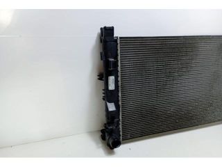 bontott RENAULT CAPTUR Vízhűtő Radiátor Tartó