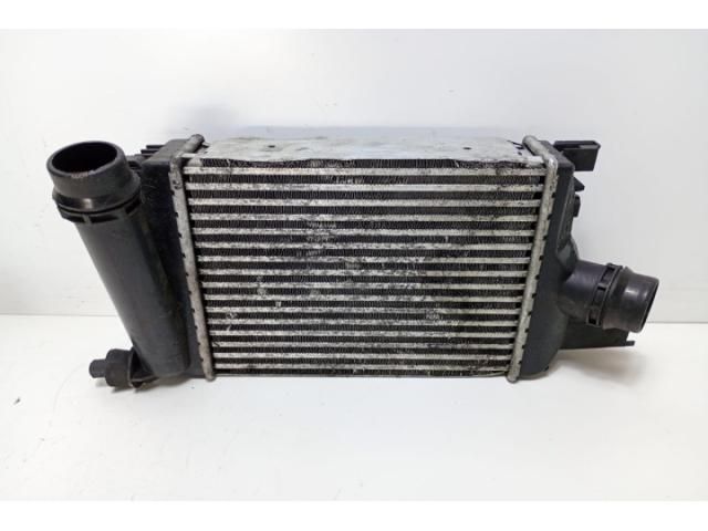 bontott RENAULT CAPTUR Vízhűtő Radiátor Tartó