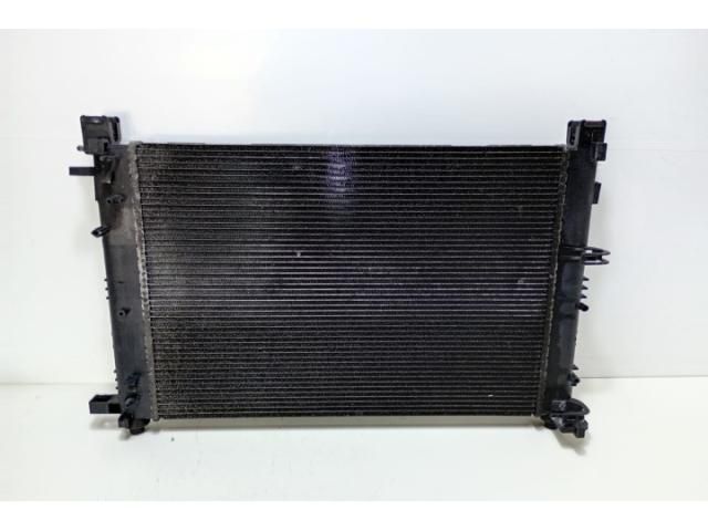 bontott RENAULT CAPTUR Vízhűtő Radiátor Tartó